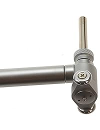 Anytime Tools, micrómetro para agujero de cilindros de precisión digital electrónico de 2  6 pulgadas resolución 0,00005 pulgadas