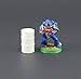 Gas Barrels, Terrain Scenery for Tabletop 28mm Miniatures Wargame, 3D Printed and Paintable, EnderToys