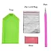 5D Diamond Painting Kit Full Drill, C-TOP DIY Rhinestone Crystal Embroidery Pictures Cross Stitch for Home Room Decoration for Adults Kids, Cocks Pattern Art Painting for Drawing Room 16