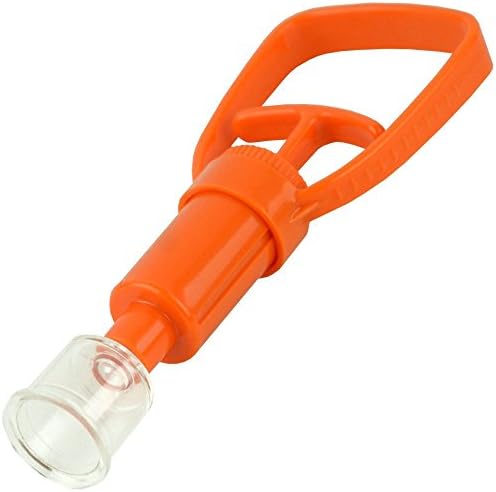 Tactical Response Team First Aid Emergency Snake Bite &amp; Sting Venom Extractor Suction Pump Kit