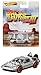 Hot Wheels 2019 Retro Entertainment Series Delorean 1955 "Back to The Future 3" 1:64 Scale Collectible Die Cast Metal Toy Car Model