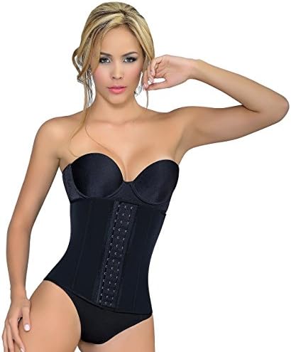 waist training for posture