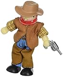 Budkins Billy The Cowboy