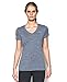 Under Armour UA Tech™ V-Neck - Twist XL Aurora Purple