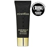 Mirenesse Velvet Maxi Lift Foundation (13. Vanilla) - AUTHENTIC