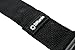 DiMarzio ClipLock Strap - Black Cotton