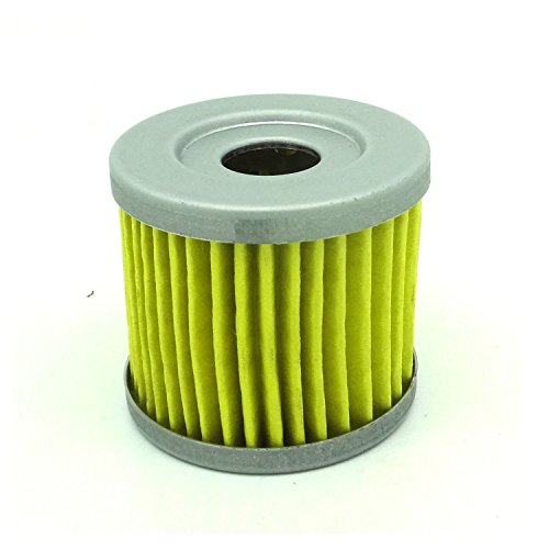 Conpus 2X Oil Filter 4 Suzuki Z400 Ltz400 Ltr450 Drz40 Drz400E Drz400S Drz400Sm Kfx400 2000 01 02 03 04 05 06 07 08 Suzuki Drz400E A831