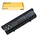 Dell Inspiron 1545 PP41L Series Laptop Battery - Premium Bavvo® 9-cell Li-ion Battery