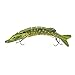 Lixada Fishing Lure for Bass 8