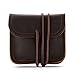 Saddleback Leather Cable Bag