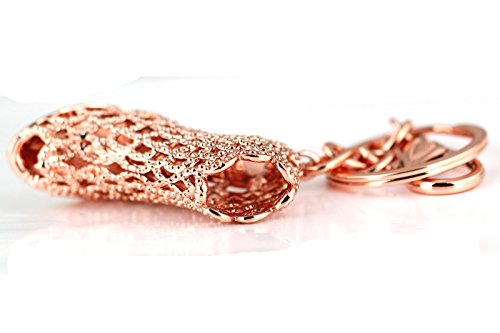 image for Maycom High-heeled Shoe Keychain Creative Fashion Refinement Lady Gift