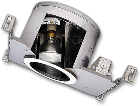 Halo H47icat 6 Housing Slope Ceiling Ic Air Tite 120v Line