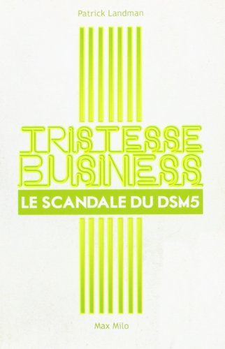 Tristesse business