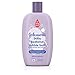 Johnson's Baby Bedtime Bubble Bath and Wash, 15 Ounce