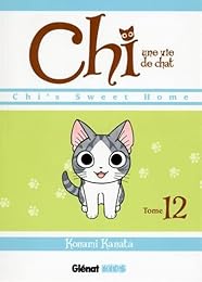 Chi, une vie de chat
