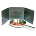 Norpro Nonstick 3 Sided Splatter Guard primary