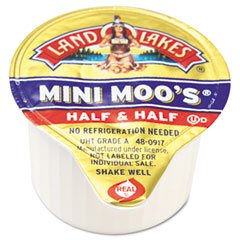 Land O LakesMini Moo's UHT Creamer