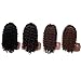 Royal-First Long Glueless Beautiful Deep Wave Brazilian Virgin Human Hair Lace Front Wig for Women 180% Density Medium Cap 18-26inch
