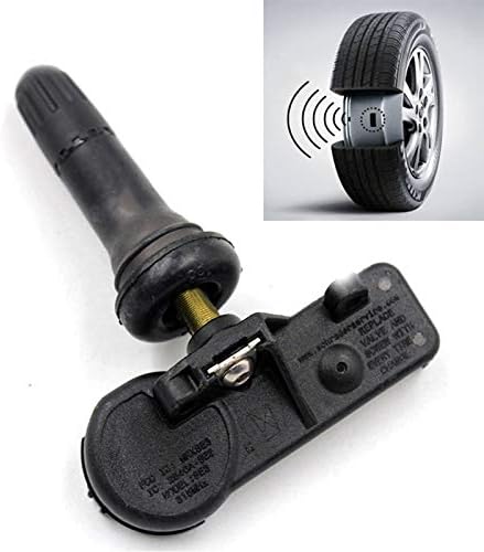 RUNNA Car TPMS Tire Pressure Monitor Sensor 28103SG000, 28103-SG000 for Subaru Durable