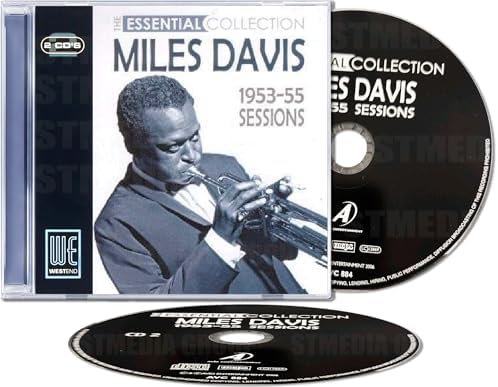 DAVIS,MILES - Original Album Classics - Amazon.com Music