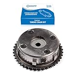 ECCPP Timing Chain Kit fit for Mazda 5 MX-5 MX-5