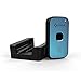 GreatCall Splash Waterproof One-Touch Mobile Medical Alert Device - Tahoe Blue