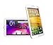 White 9 Inch Unlocked Dual Sim Card Phone Tablet 9 Inch 1024*600 3g Phone Call Tablet Pc Android 4.2 512mb/4gb Mtk6572 Dual Coredual Cameras Wifi Bluetooth GPS