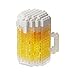 nanoblock - Foods - Beer, Collection Series Building Kit