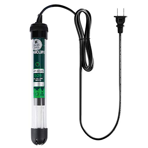 1 Uniclife+HT+2050+Submersible+Aquarium+Thermometer