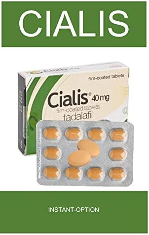 INSTANT-OPTION: Best Solution For Erectile Dysfunction, Bootsing Libido And Long Lasting Erection Paperback – 14 Jun 2019