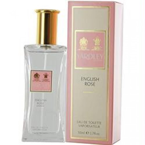 Yardley By Yardley English Rose Edt Spray/FN215190/1.7 oz/women/