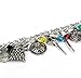 AG Goodies Game of Thrones Jewelry Bracelet - Winter is Coming, Perfect Choice for Costume, Theme Parties and Dating
