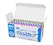 On 6 Colors DCC-72-6C 72 Units in Japan Physics and Chemistry da Stress Choke (Japan Import) Dustless Chalk 72pcs, 6 Colors