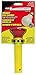 Mr. Long Arm 3003 Incandescent Light Bulb Changer, 1 Count (Pack of 1), Yellow
