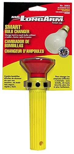 Mr. Long Arm 3003 Incandescent Light Bulb Changer