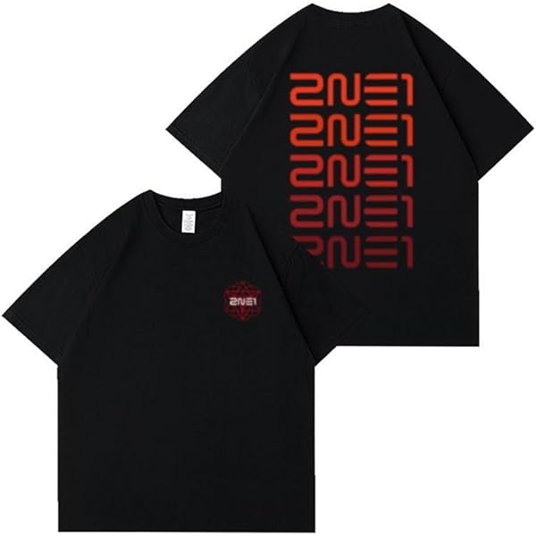 アイドル LESSERAFIM GR8 COLLABORATION T-SHIRT XL GR8 COLLABORATION S/S T-SHIRT | GR8