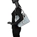GUESS Juliana Bucket Bag in Denim