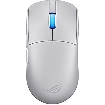 Gaming Ace II Harpe ROG ACE【美品】 II Harpe ROG Mouse Singapore ROG | マウス・トラックボール