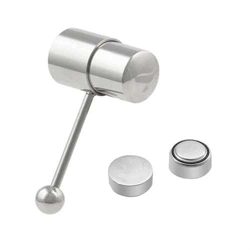 PULABO 1PC 5Colors Fashion Surgical Steel Vibrating Tongue Ring Tongue  Piercing Ring Vibrating Tongue Piercing Bar Body Jewelry popular in Kenya |  Whizz