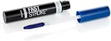 Collection Cosmetics Fast Stroke Defining Lash Mascara Blue 9ml Volumising view 3