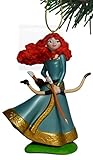 Disney Merida Figurine Ornament