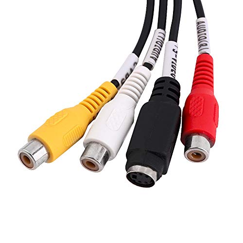 USB 2.0 Video Capture Card Converter Audio Video Grabber Adapter TV Tuner for Computer Win XP 7 8 10 NTSC PAL