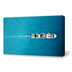 SIGNFORD Canvas Wall Art for Living Room,Bedroom Home...