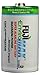 Fuji EnviroMAX EC-D2 Super Alkaline D Battery 2 Pack