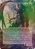 Hazezon Tamar - Casual Play Only - Customs Altered Art Foil