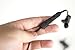 CB3 Stealth Wireless Earbuds [Bluetooth] [With Mic]