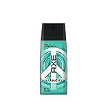 AXE Daily Fragrance, Harmony 4 Oz