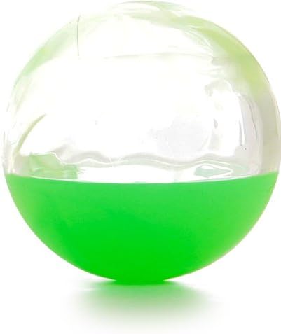 Single Play Contact Juggling Implosion 2.6 inch (67mm) Ball