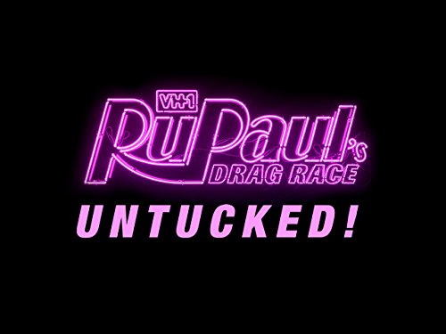 Untucked: RuPaul's Drag Race Season 10