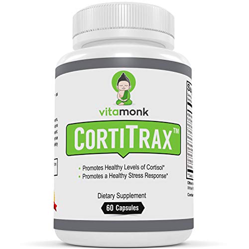Top 10 cortisol reducer supplement for 2020 Sideror Reviews